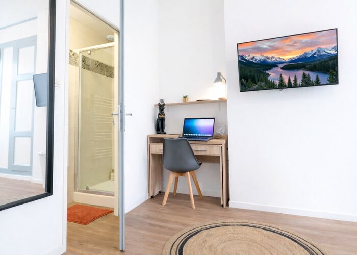 Photos Maëlys - COLOC 17 © 