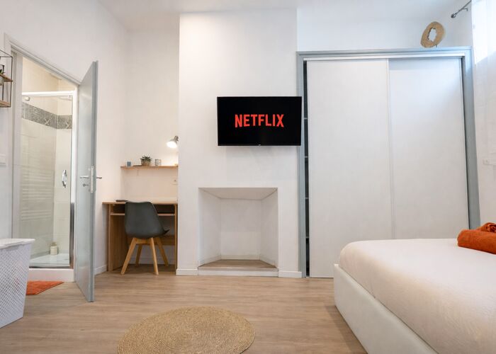 Photos Maëlys - COLOC 11 © 