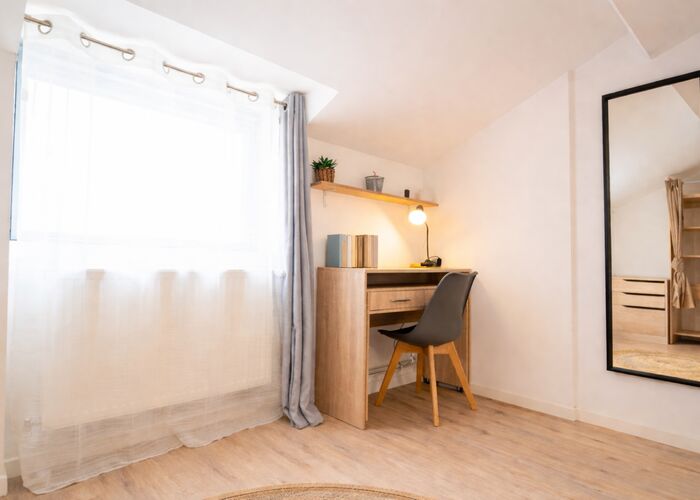 Photos Maëlys - COLOC 24  © 