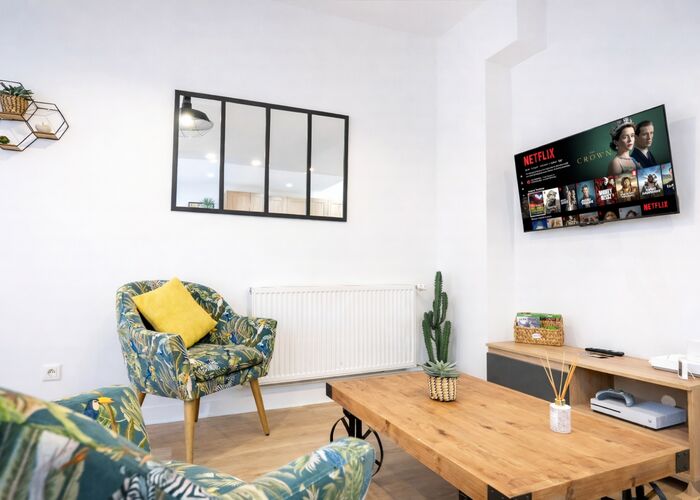 Photos Maëlys - COLOC 2 © 