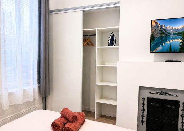 Photos Maëlys - COLOC 48 ok © 