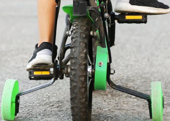 Adieu Roulettes © SPL Tourisme