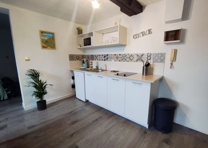 Cuisine © Madame PRUVOST