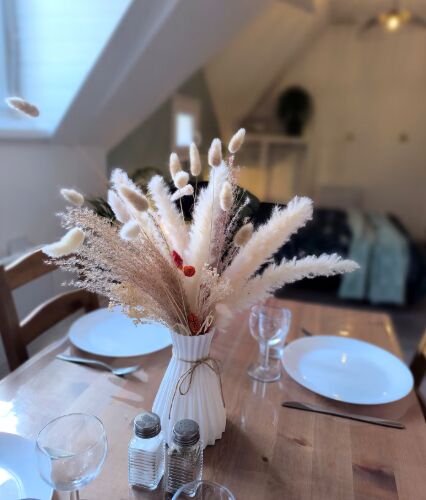 Le cocon audomarois © Madame PRUVOST