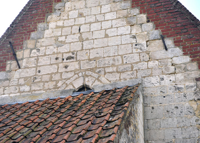 Chapelle de Nielles 2010 THEROUANNE © Photo Carl - Office de Tourisme de la Région de Saint-Omer (3) © PHOTO CARL