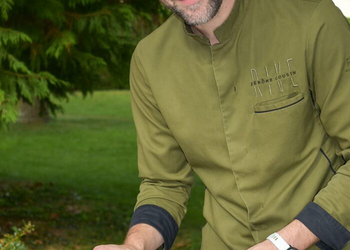 Chef © RIVE