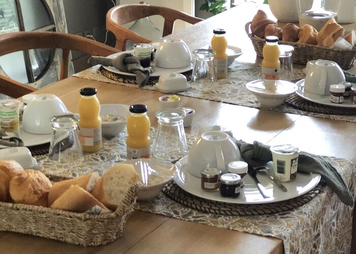 IMG_6969 © Petit dejeuner