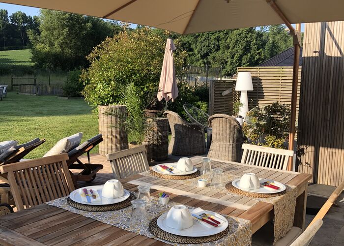 IMG_7260 © petit dejeuner exterieur