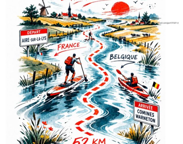 L septembre_'enfer des canaux © 