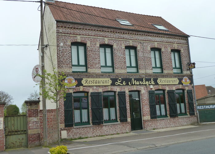 Le Mardyck (002) © © DR