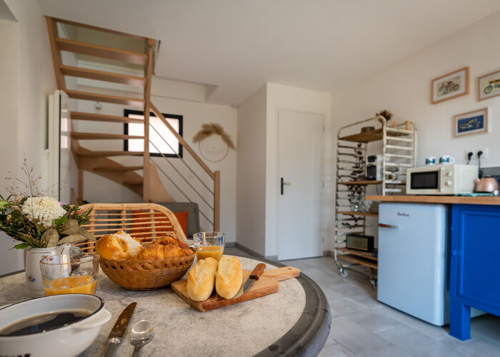 Le Bon Temps © tourisme en Pays de Saint-Omer - 25 © Quentin MAILLARD