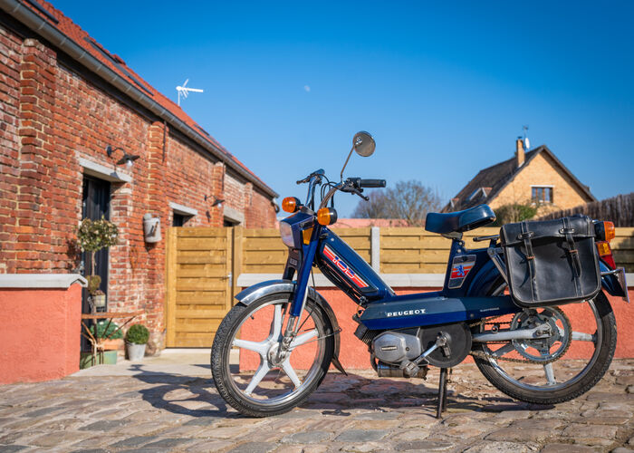 Le Bon Temps © tourisme en Pays de Saint-Omer - 26 © Quentin MAILLARD