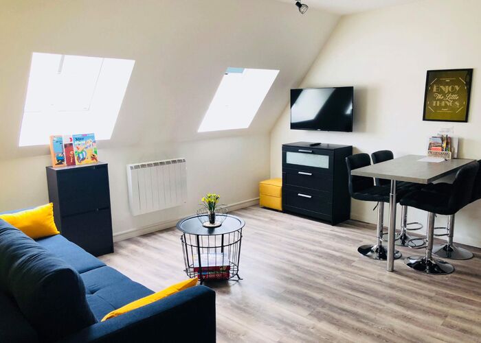 T2 CHEZ SOI PHOTO ANNONCE - 11 © 