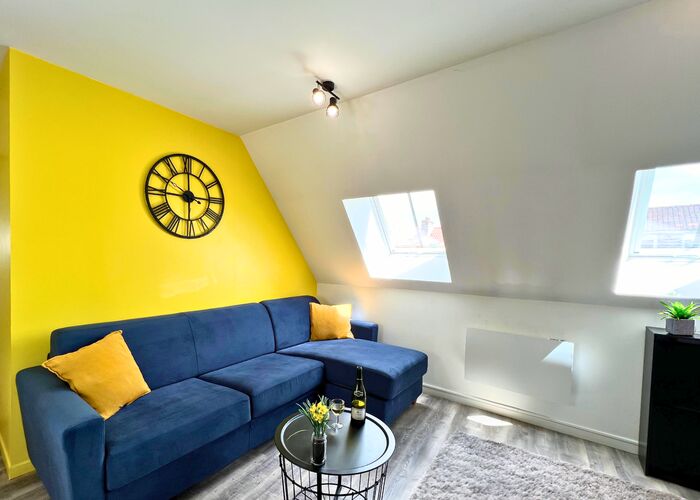 T2 CHEZ SOI PHOTO ANNONCE - 9 © 