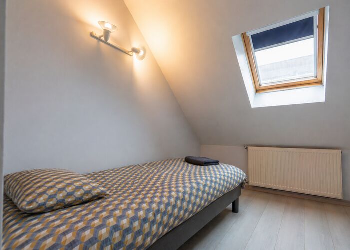 Chambre 4  © Apart'Moment 