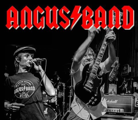 angus band1 © 