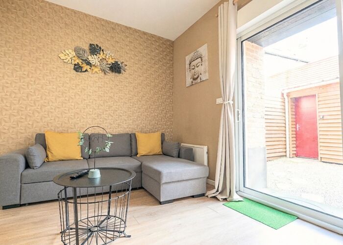 Photos Maëlys - canapé © 