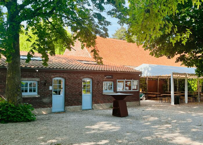 DOMAINE LE VERT MANOIR © CVM