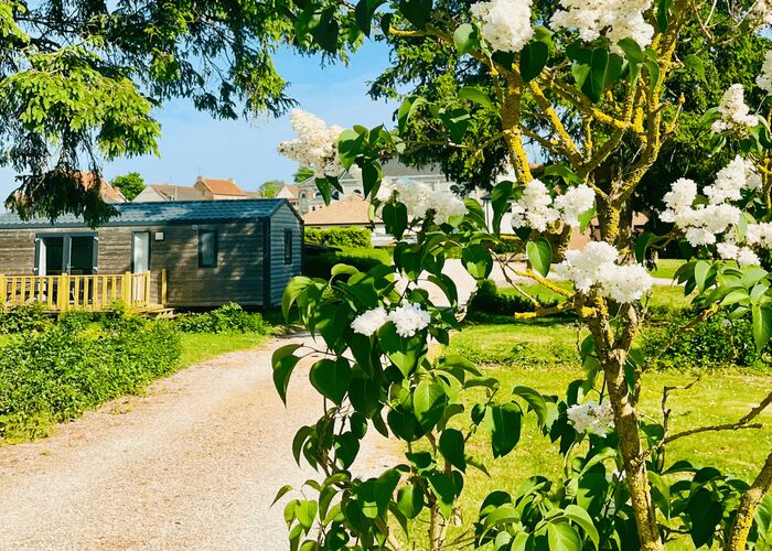 DOMAINE LE VERT MANOIR © CVM