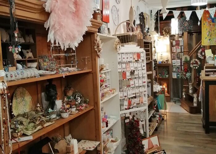 Intérieur © L'Artisanale