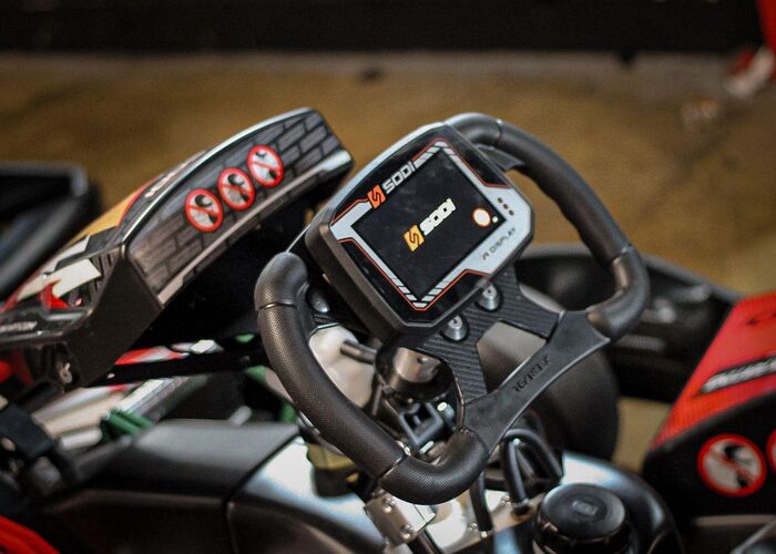 PLANET KARTING © PLANET KARTING