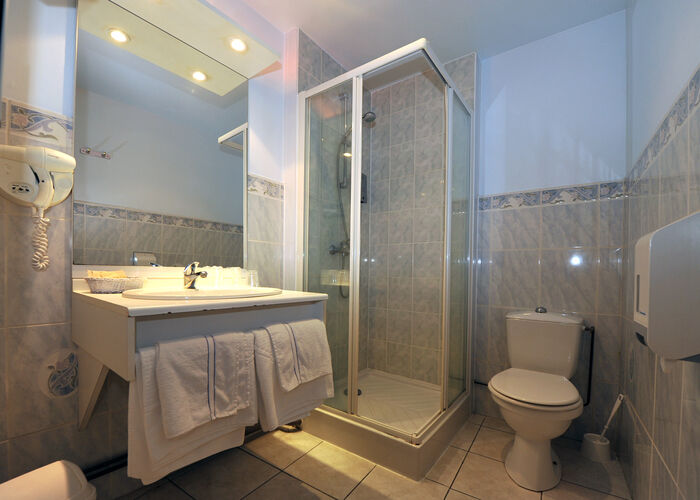 st omer hotel les frangins 002 © 2012-Photo Carl-Office de Tourisme de la Région de Saint-Omer © Photo Carl-Office de Tourisme de la Région de Saint-Omer