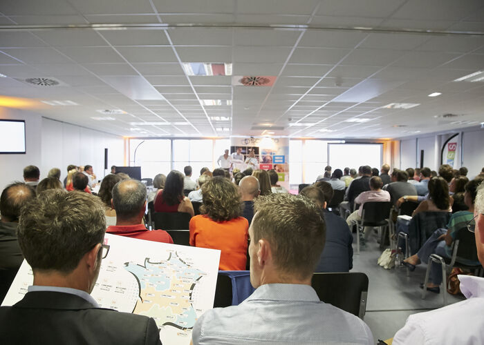 SCENEO - Spectacles & concerts à Longuenesse © Didier Kapitza Photographie 2017