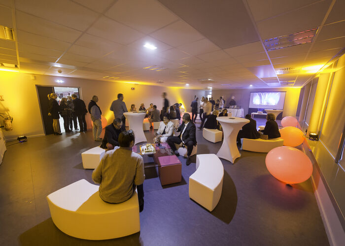 SCENEO - Spectacles & concerts à Longuenesse © Jerome Pouille / www.jeje62.fr