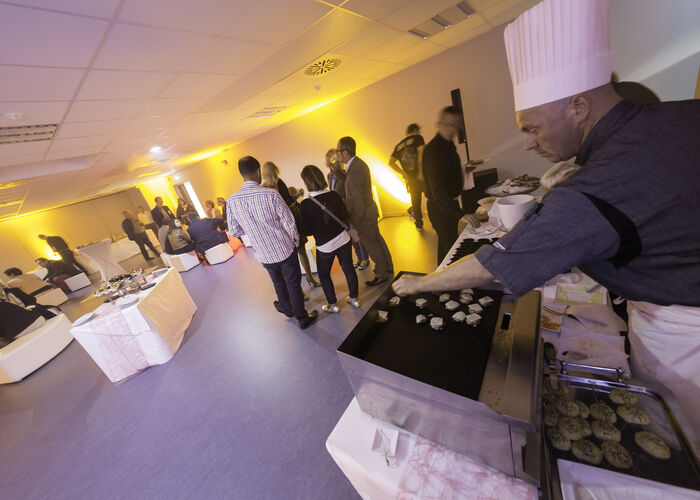 SCENEO - Spectacles & concerts à Longuenesse © Jerome Pouille / www.jeje62.fr