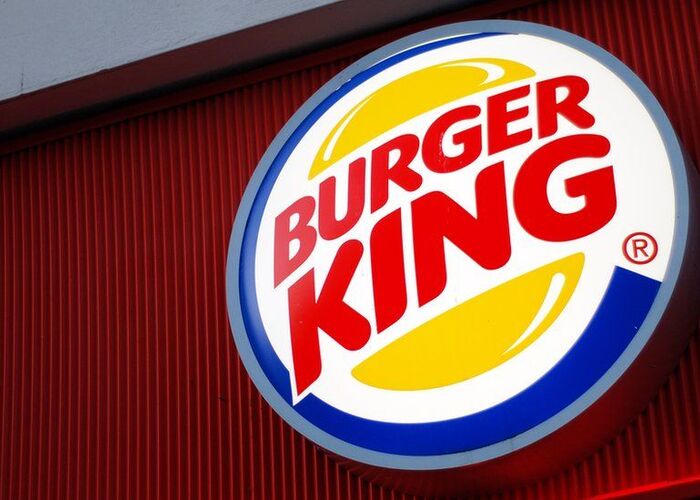 Burger King France © istockphoto