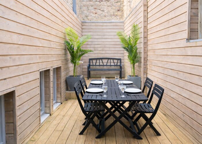 Photo Annonce Odes & Ballades - VH11 © 