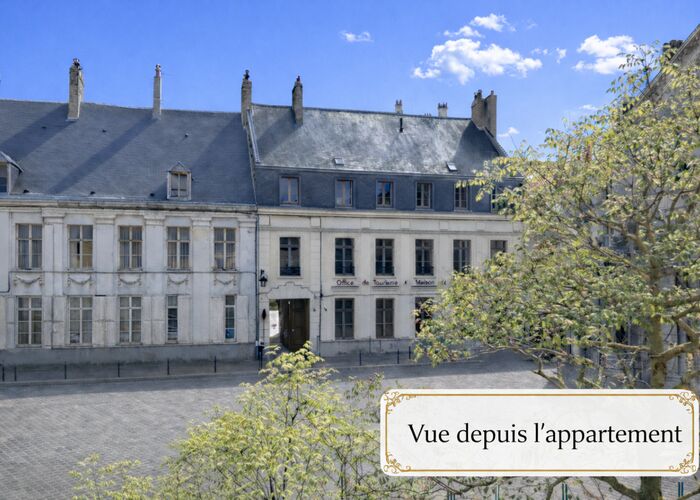 Photo Annonce Odes & Ballades - VH31 © 