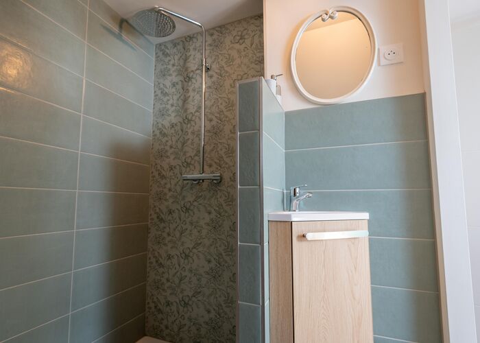 14 - Le Bon Temps - Gîte Famille © Tourisme en Pays de Saint-Omer © Quentin MAILLARD