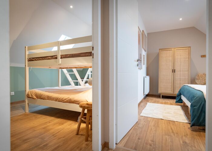 16 - Gîte Sperleka © Tourisme en Pays de Saint-Omer © Quentin MAILLARD