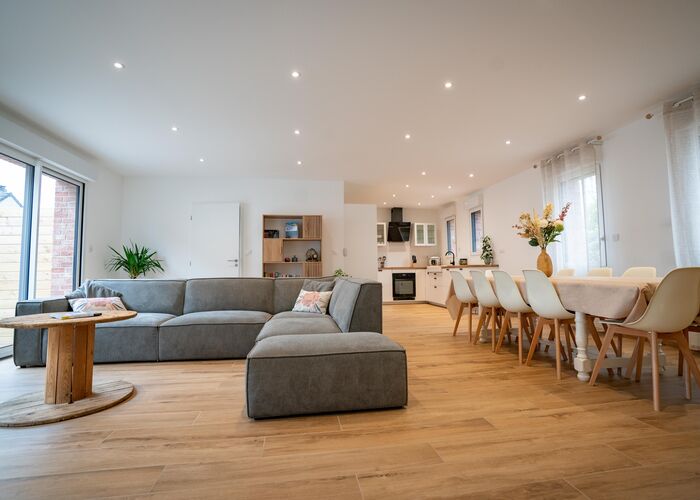 19 - Gîte Sperleka © Tourisme en Pays de Saint-Omer © Quentin MAILLARD