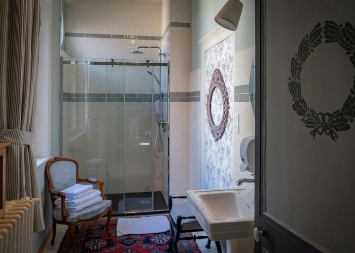 1 - Chambre  1 - Palais de la Cathédrale © Tourisme en Pays de Saint-Omer © Quentin MAILLARD