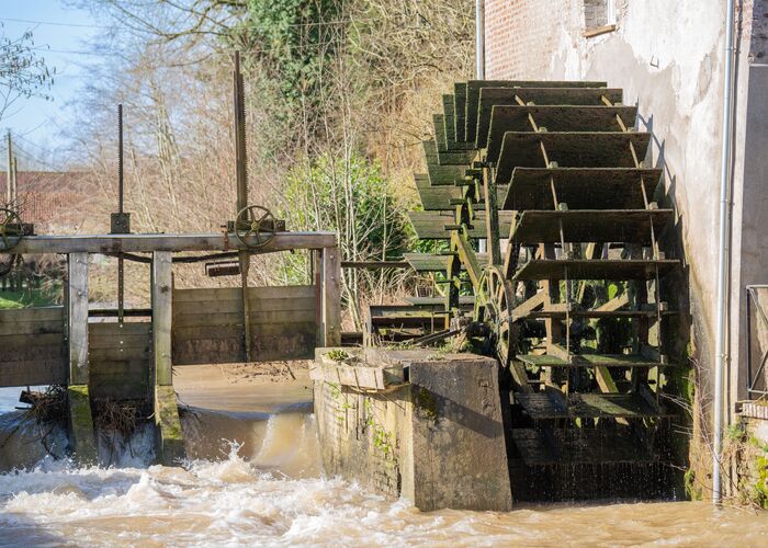  Gîte du Moulin de Renty © Quentin MAILLARD - Tourisme en Pays de Saint-Omer