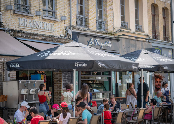 La Fringalette 2024 © Quentin MAILLARD - Tourisme en Pays de Saint-Omer