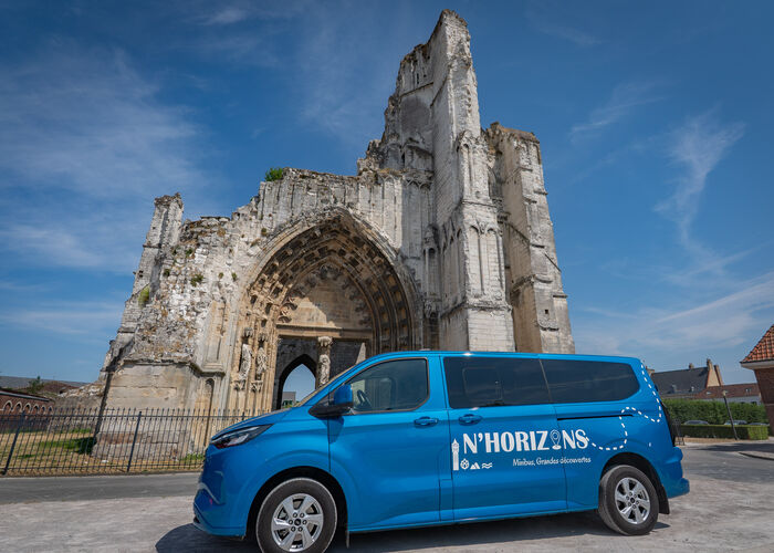 10 - N'Horizons © Tourisme en Pays de Saint-Omer © Quentin MAILLARD