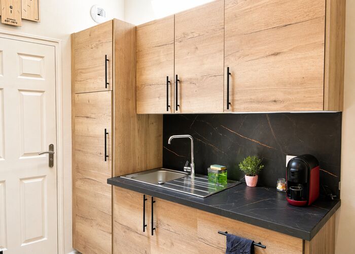 Cuisine © Apart'Moment