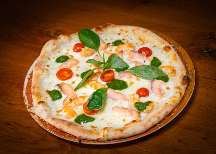 11 - Plat - Ril's - Saint-Omer © Tourisme en Pays de Saint-Omer © 