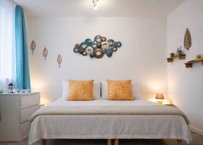 Photos Maëlys - Faire chat Netteté / sommier / Coussins © 