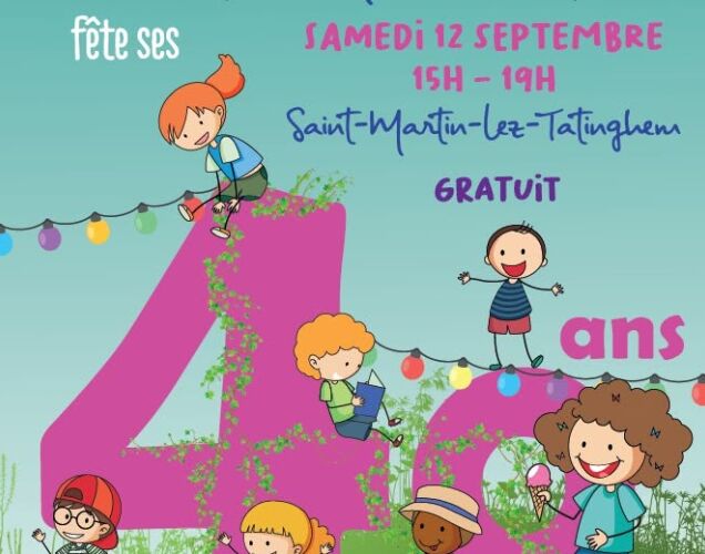12 septembre, fêtons les 40 ans du Parc naturel régional ! © PRN Caps et Marais d'Opale