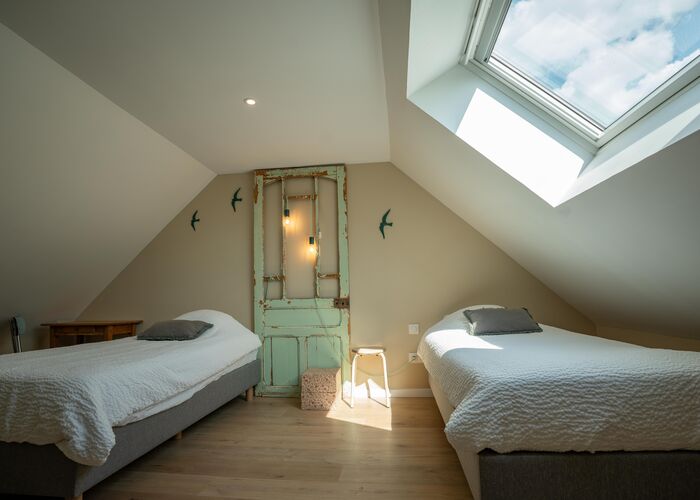 Le Bon Temps - Gîte Famille © Quentin MAILLARD - Tourisme en Pays de Saint-Omer