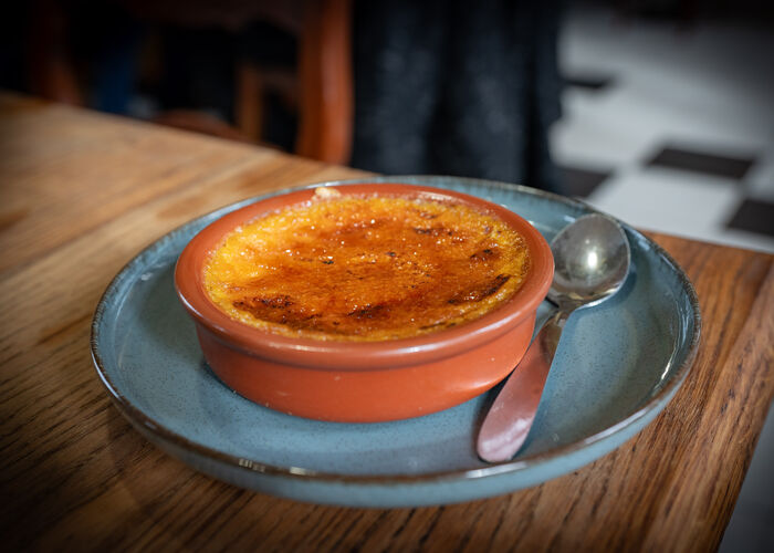 Restaurant l'Angelus © Quentin MAILLARD - Tourisme en Pays de Saint-Omer