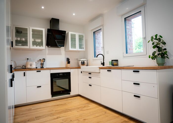 24 - Gîte Sperleka © Tourisme en Pays de Saint-Omer © Quentin MAILLARD