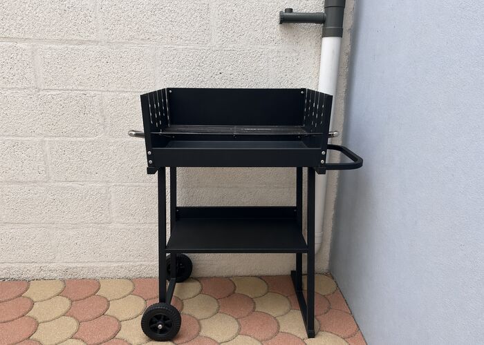 Barbecue © Apart'Moment