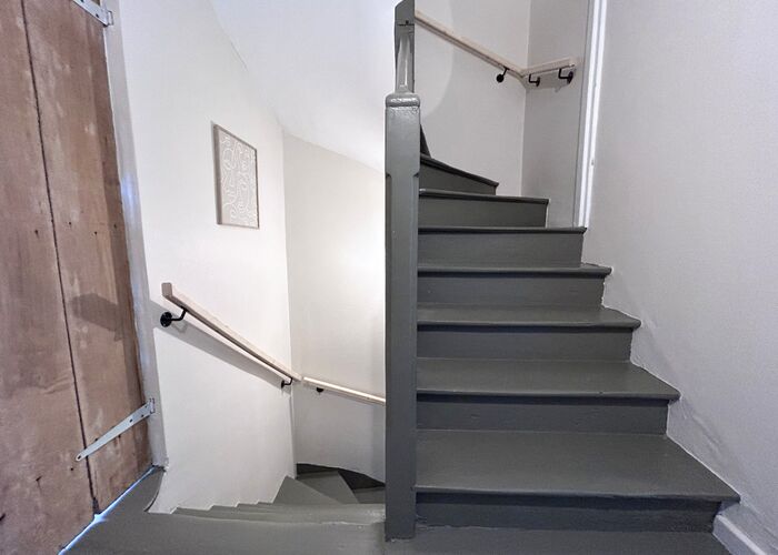 Escalier © Apart'Moment