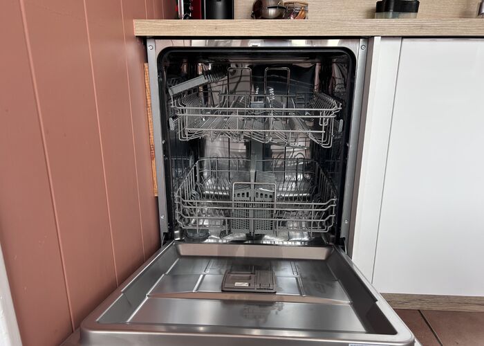 Lave-vaisselle © Apart'Moment