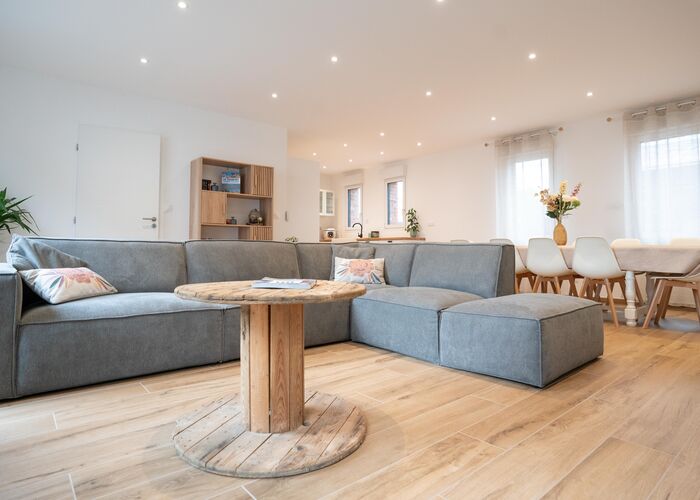 26 - Gîte Sperleka © Tourisme en Pays de Saint-Omer © Quentin MAILLARD